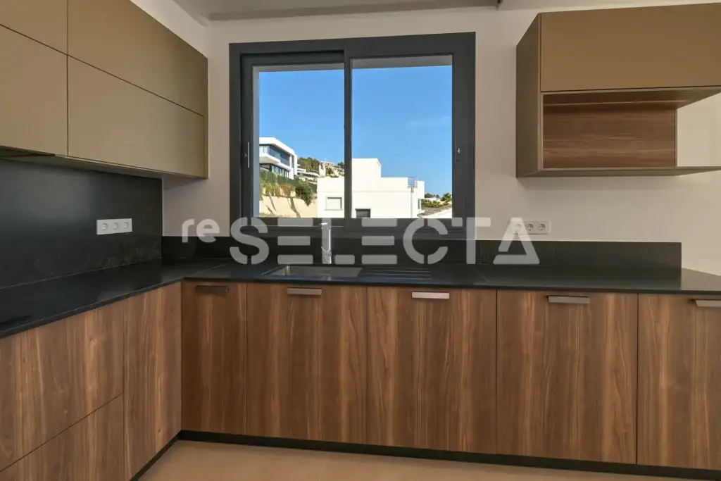 Exclusive Villa in the Heart of the Costa Blanca