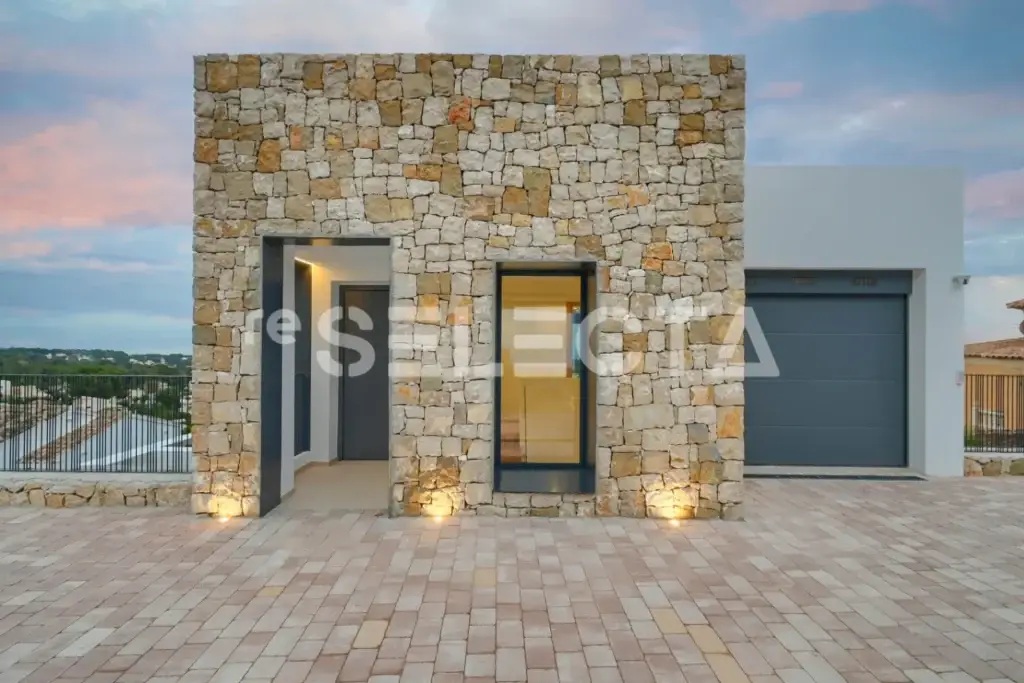 Exclusive Villa in the Heart of the Costa Blanca