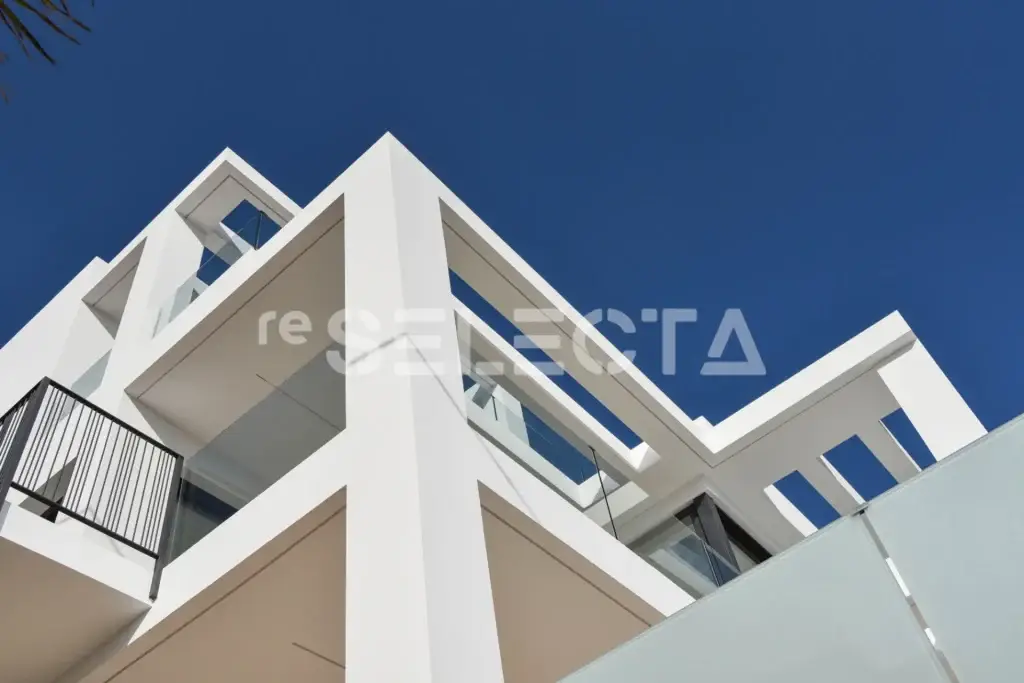 Exclusive Villa in the Heart of the Costa Blanca