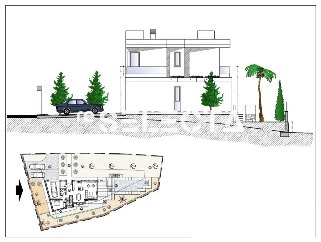 Exclusive Villa in the Heart of the Costa Blanca