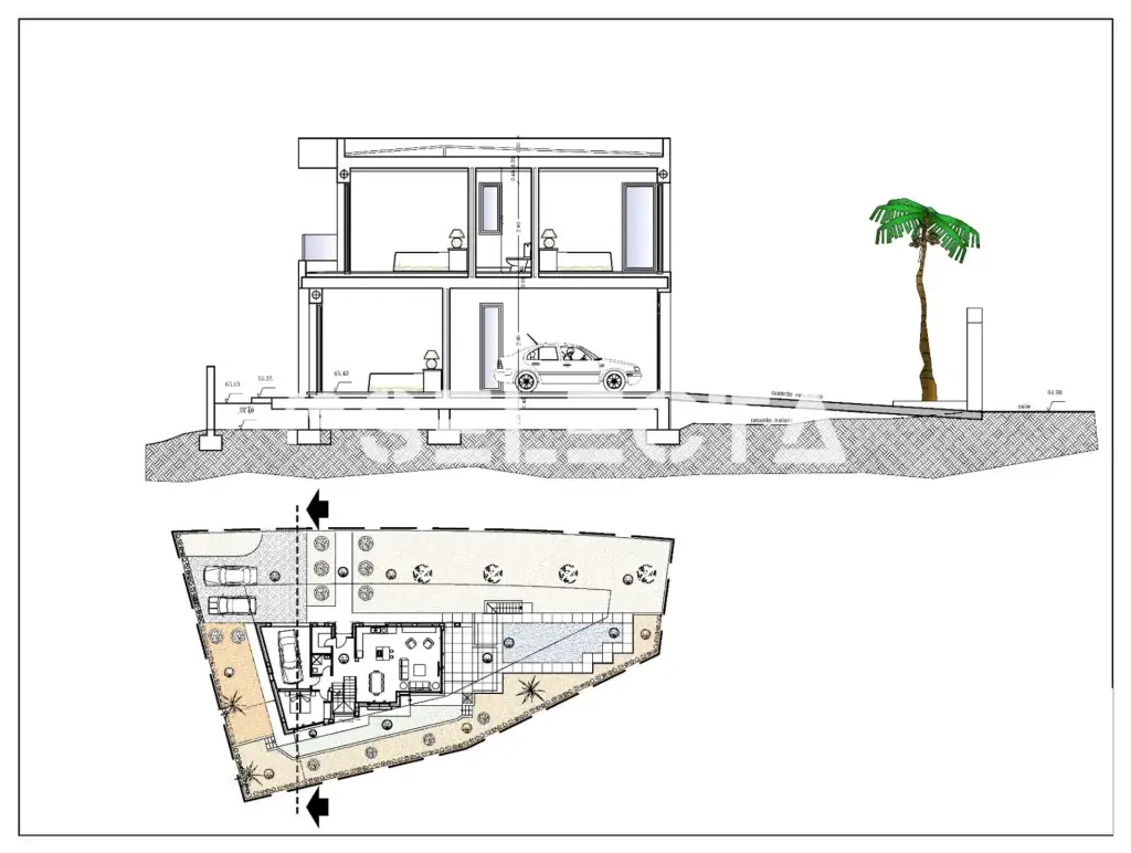 Exclusive Villa in the Heart of the Costa Blanca
