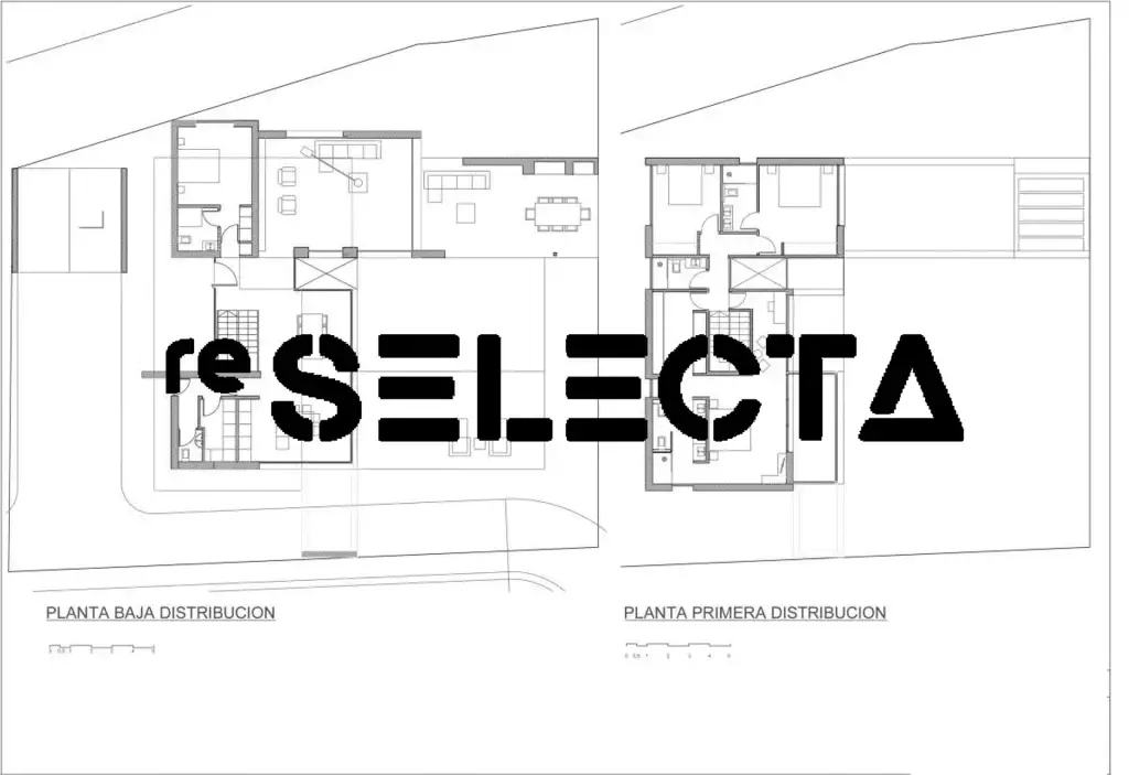 Exclusive Villa in the Heart of the Costa Blanca