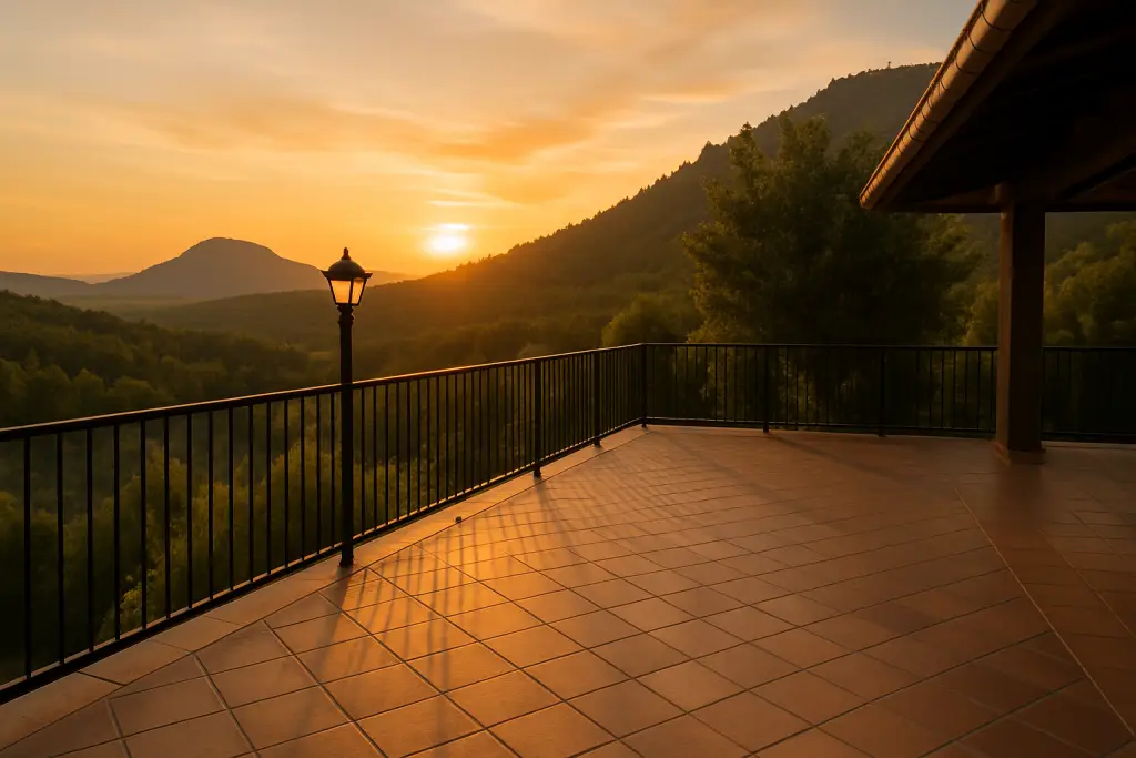 Boutique Wedding & Retreat Resort for Sale in Spain