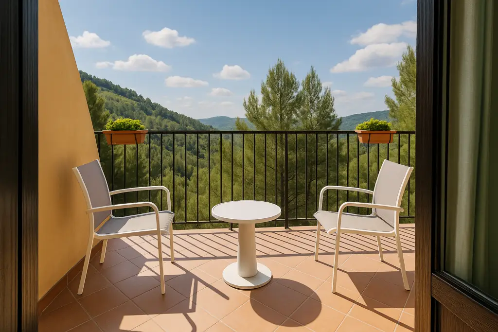 Boutique Wedding & Retreat Resort for Sale in Spain