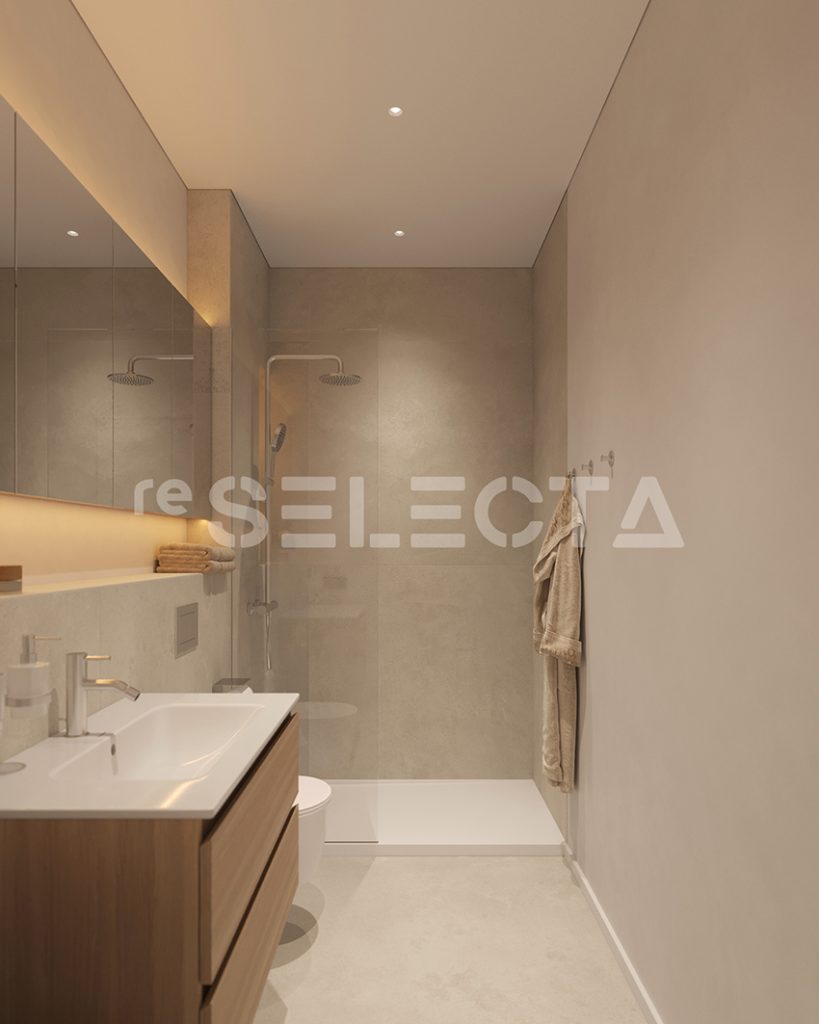 Luxury Villas in Polop Spain with Sea Views
