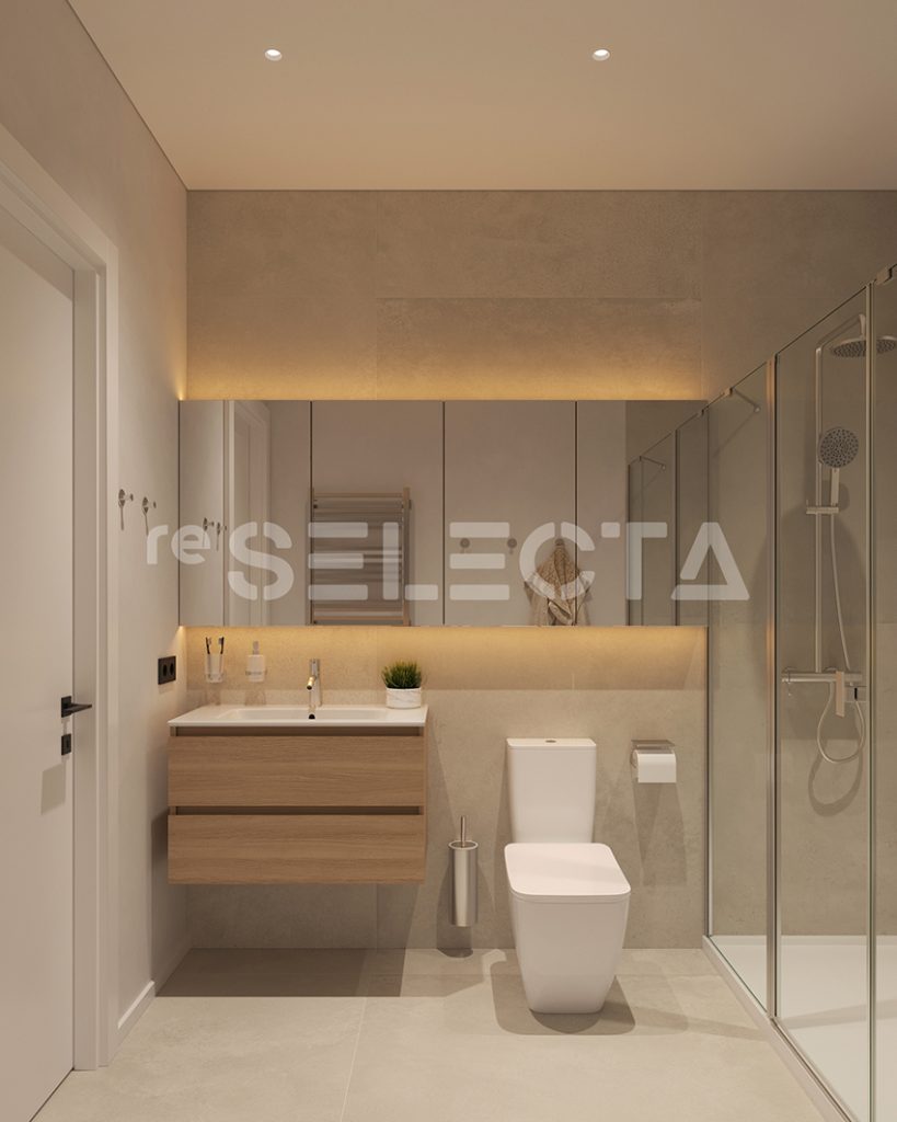 Luxury Villas in Polop Spain with Sea Views