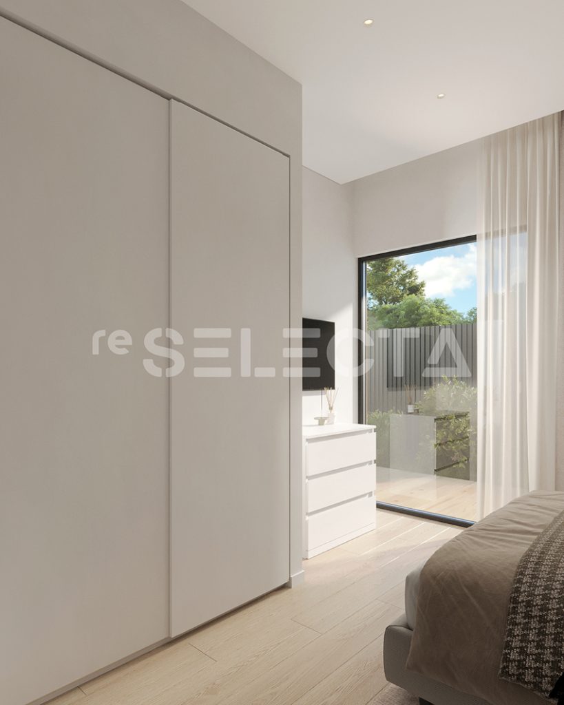 Luxury Villas in Polop Spain with Sea Views