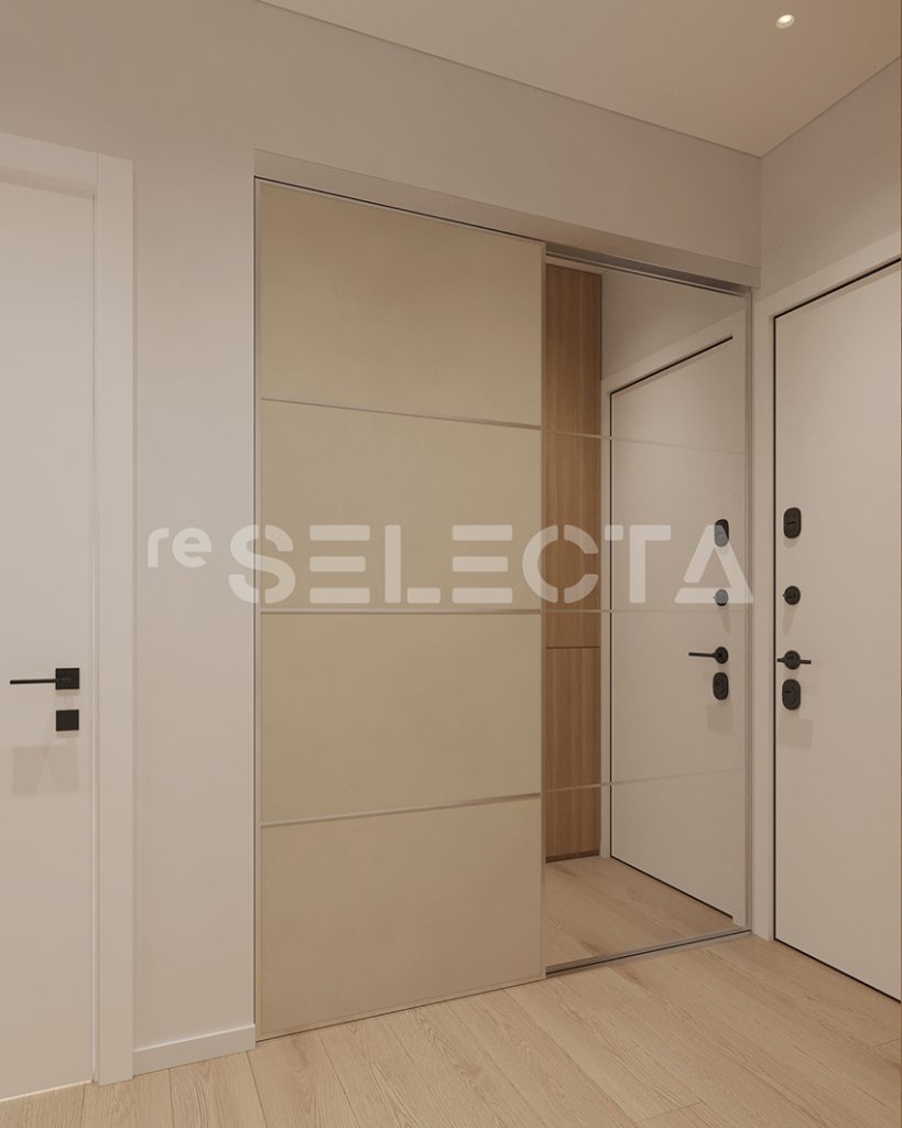 Luxury Villas in Polop Spain with Sea Views