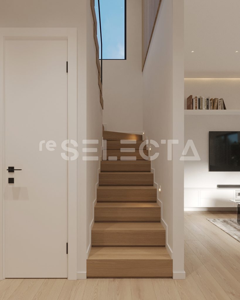 Luxury Villas in Polop Spain with Sea Views