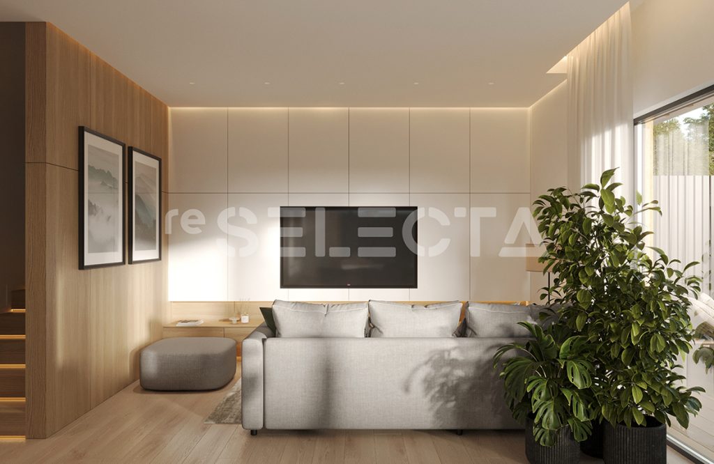 Luxury Villas in Polop Spain with Sea Views