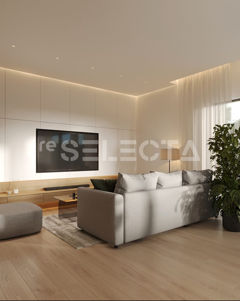 Luxury Villas in Polop Spain with Sea Views