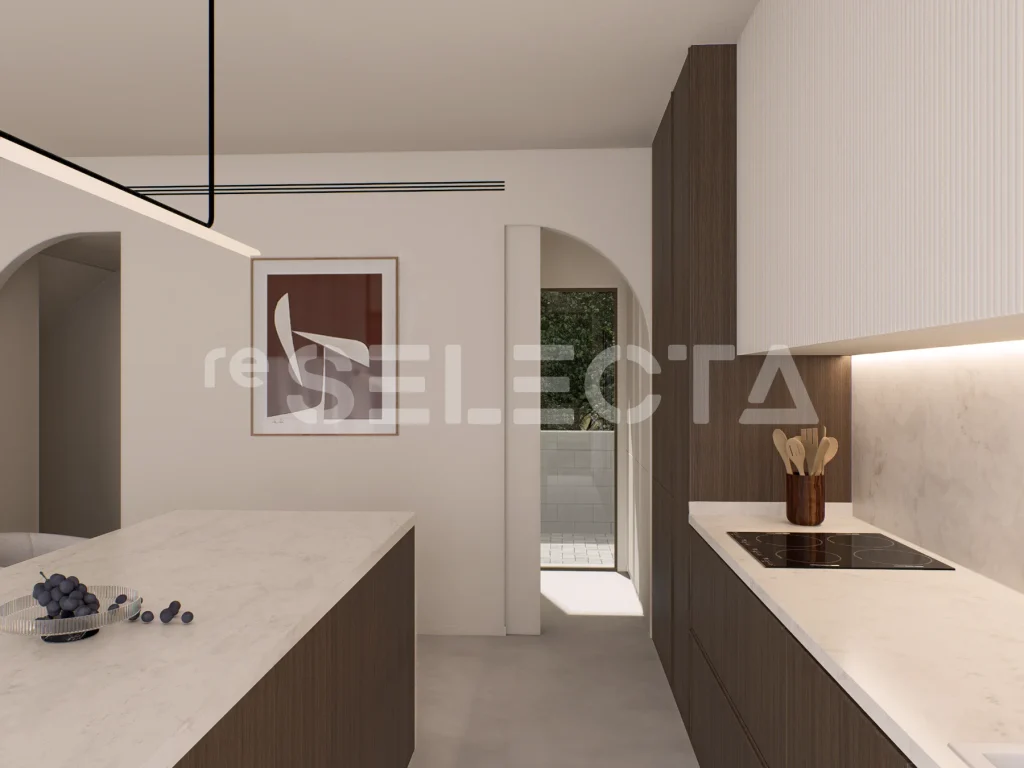 Luxury villas Santa Pola