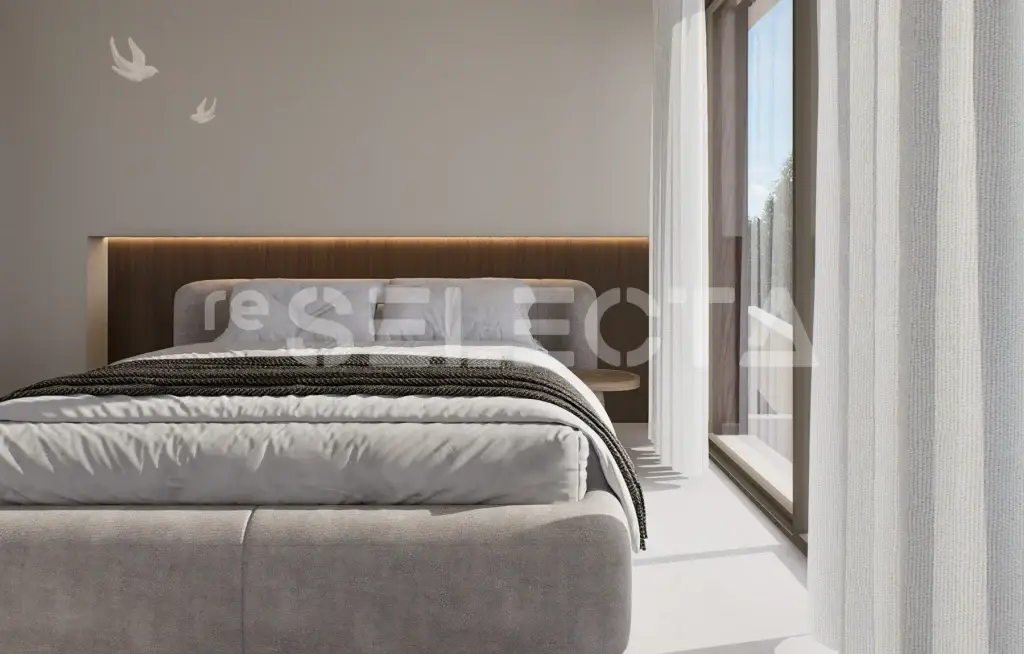 Luxury villas Santa Pola