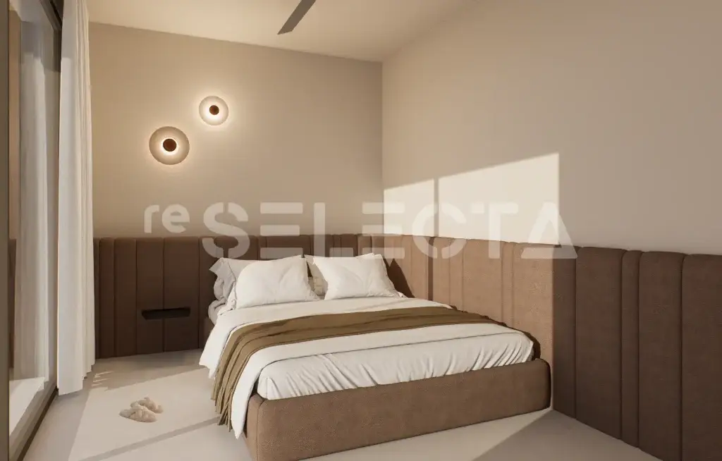 Luxury villas Santa Pola