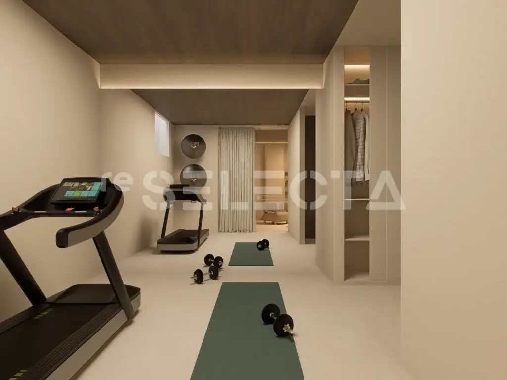 Luxury villas Santa Pola