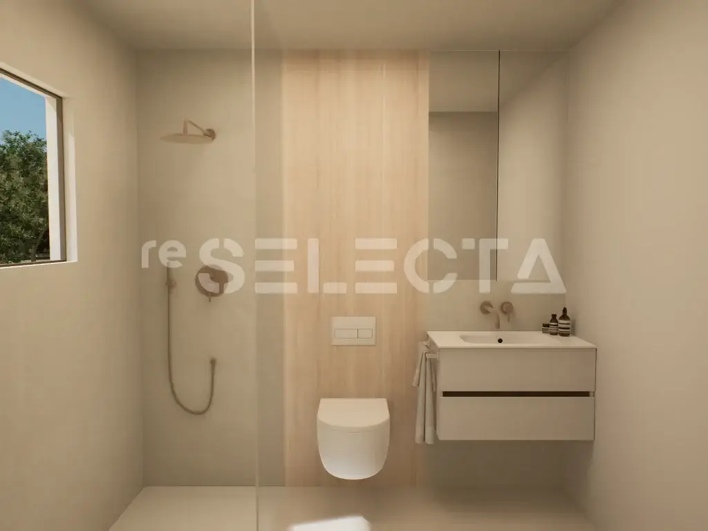 Luxury villas Santa Pola
