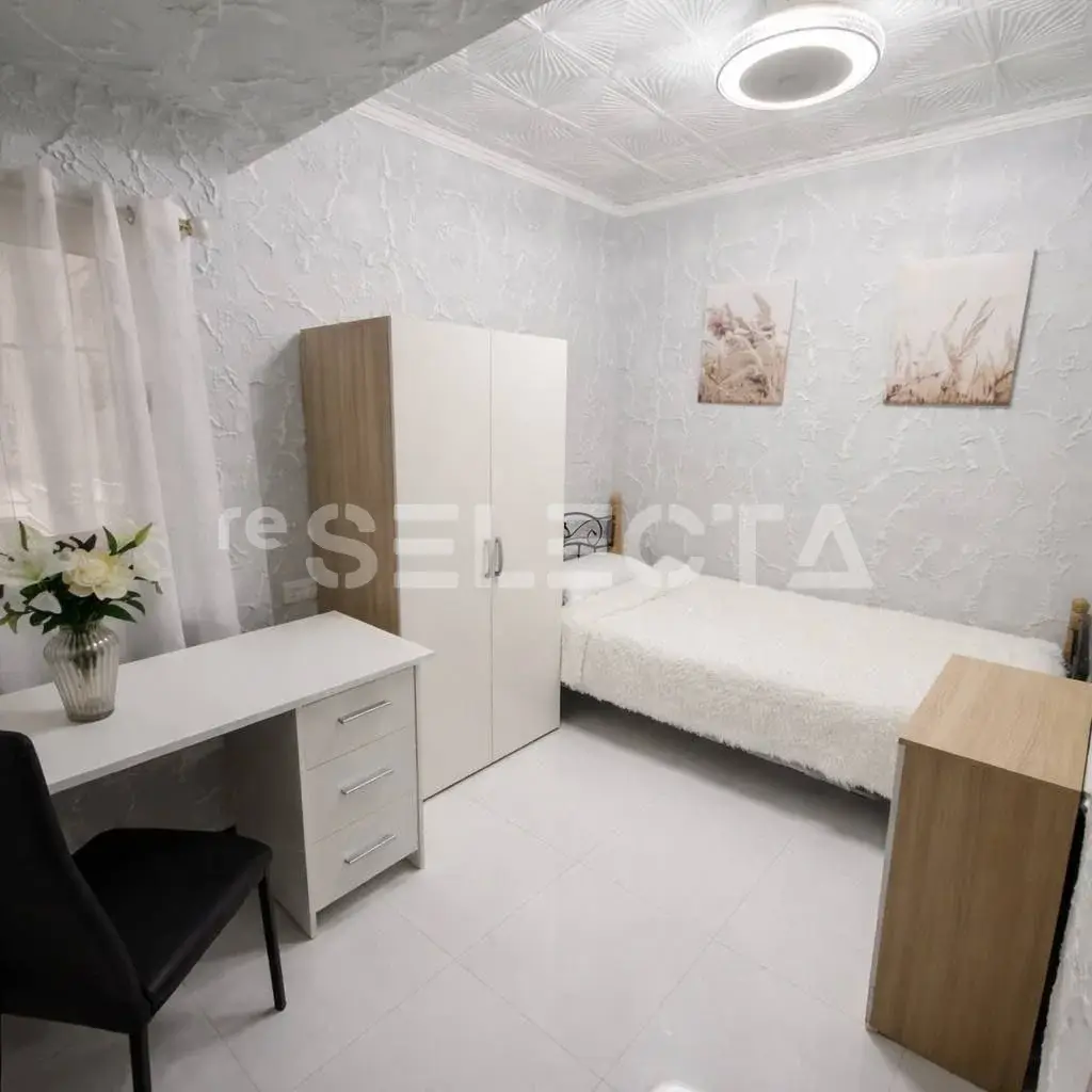 Investment Property for Sale in Valencia with 10% ROI