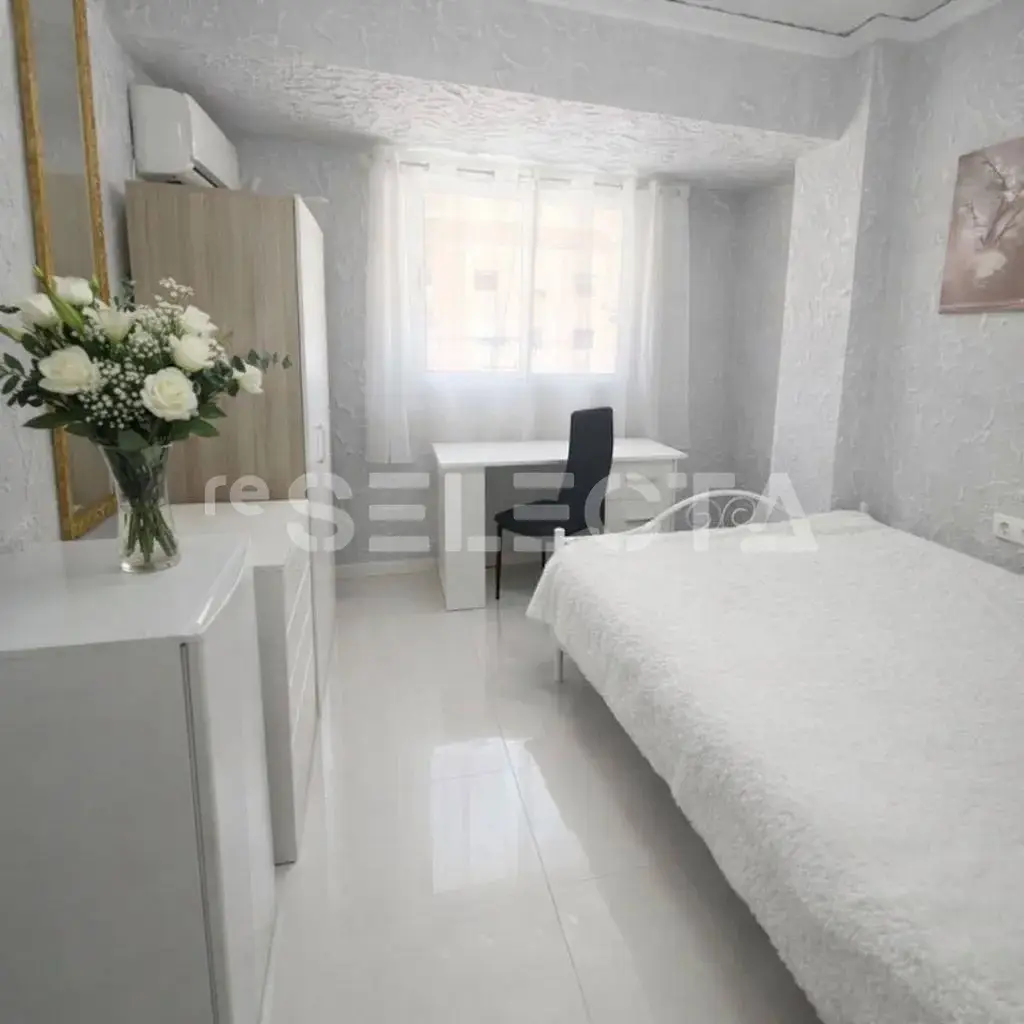 Investment Property for Sale in Valencia with 10% ROI