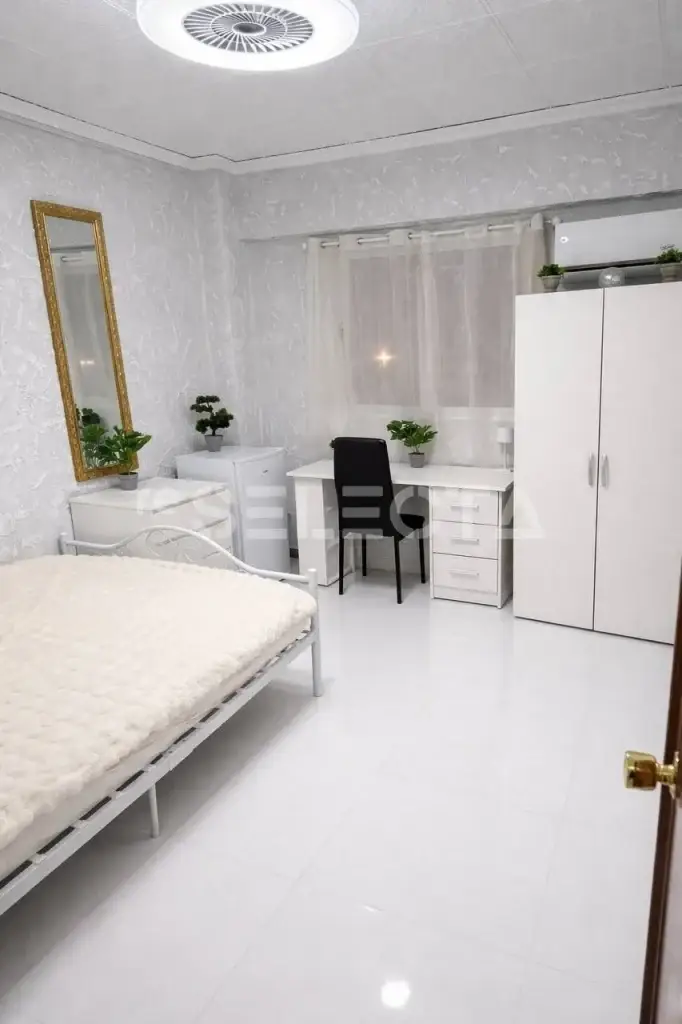 Investment Property for Sale in Valencia with 10% ROI