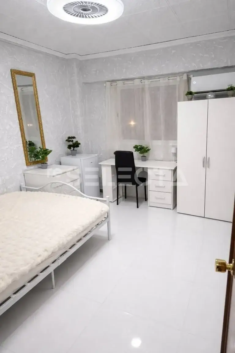 Investment Property for Sale in Valencia with 10% ROI