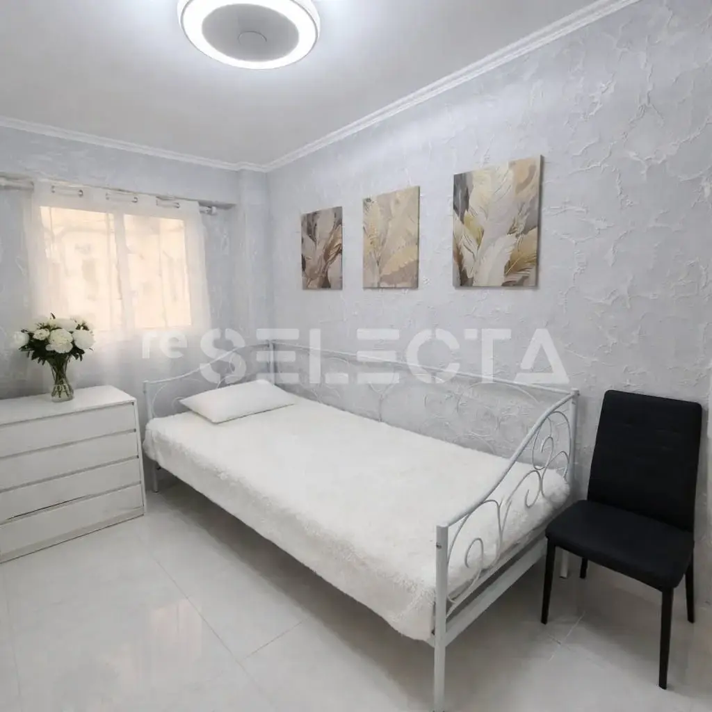 Investment Property for Sale in Valencia with 10% ROI