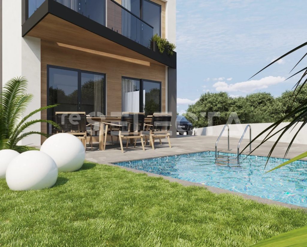Luxury Villas for Sale in Sierra Cortina Finestrat | Private Pool