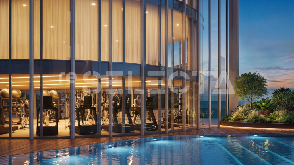 Luxury Sea View Apartments for Sale in Benidorm | New Build Costa Blanca