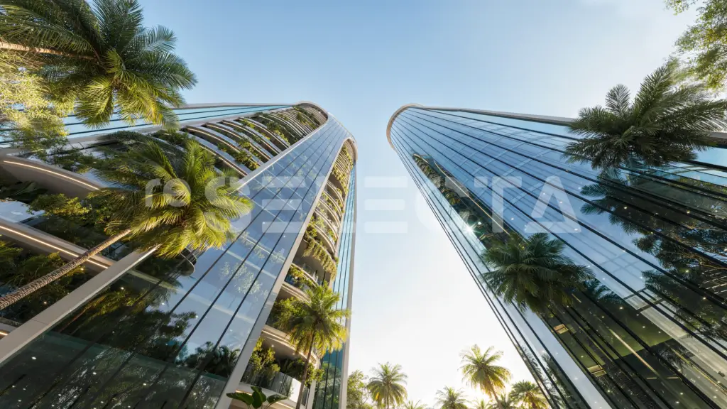 Luxury Sea View Apartments for Sale in Benidorm | New Build Costa Blanca