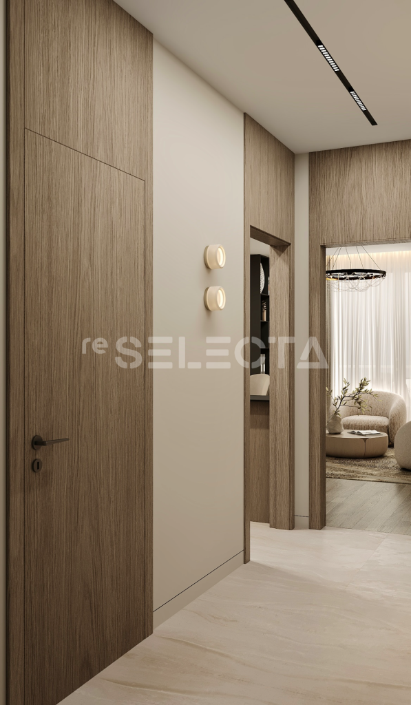 Luxury Sea View Apartments for Sale in Benidorm | New Build Costa Blanca image 15