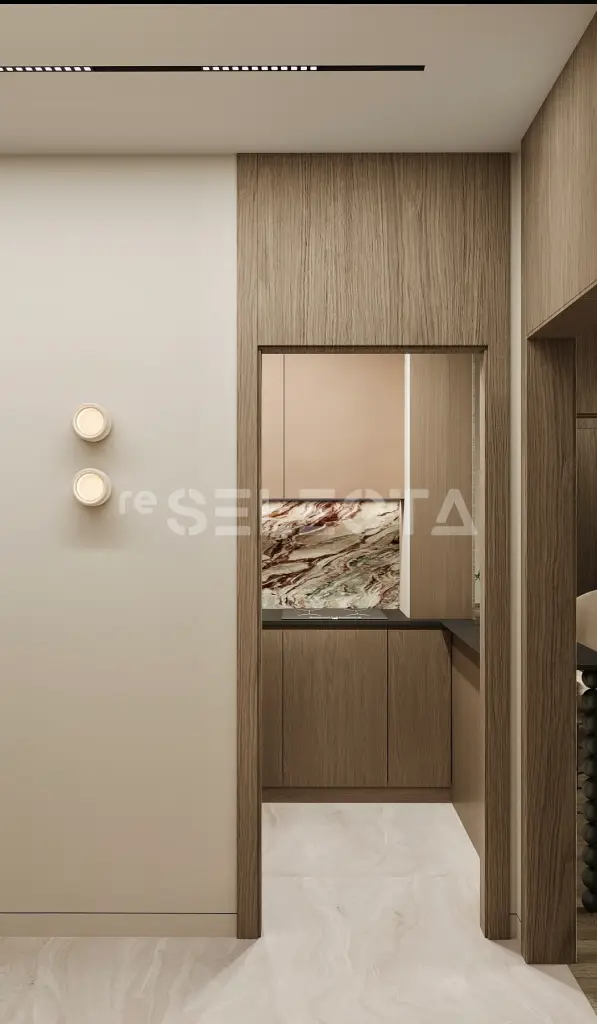 Luxury Sea View Apartments for Sale in Benidorm | New Build Costa Blanca