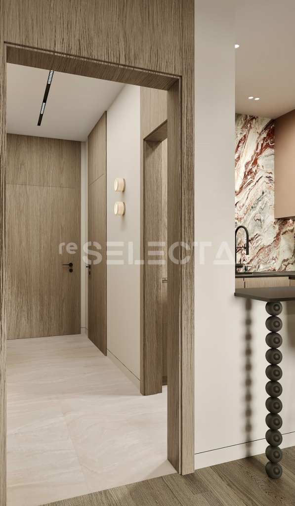 Luxury Sea View Apartments for Sale in Benidorm | New Build Costa Blanca image 17