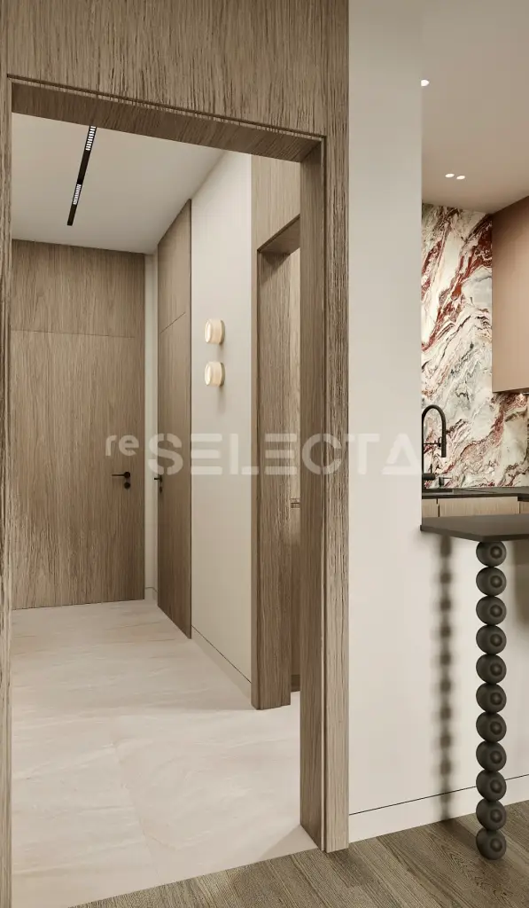 Luxury Sea View Apartments for Sale in Benidorm | New Build Costa Blanca
