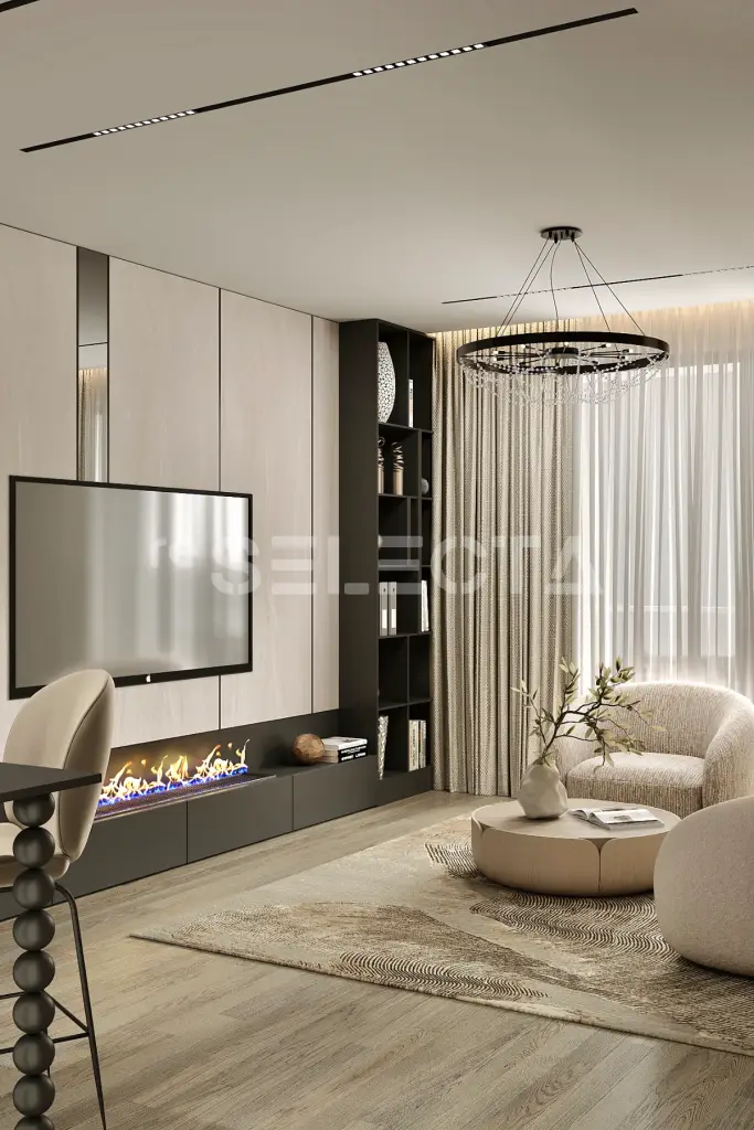 Luxury Sea View Apartments for Sale in Benidorm | New Build Costa Blanca