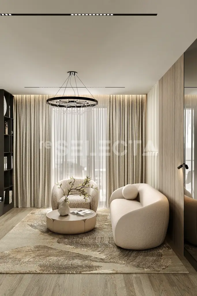 Luxury Sea View Apartments for Sale in Benidorm | New Build Costa Blanca