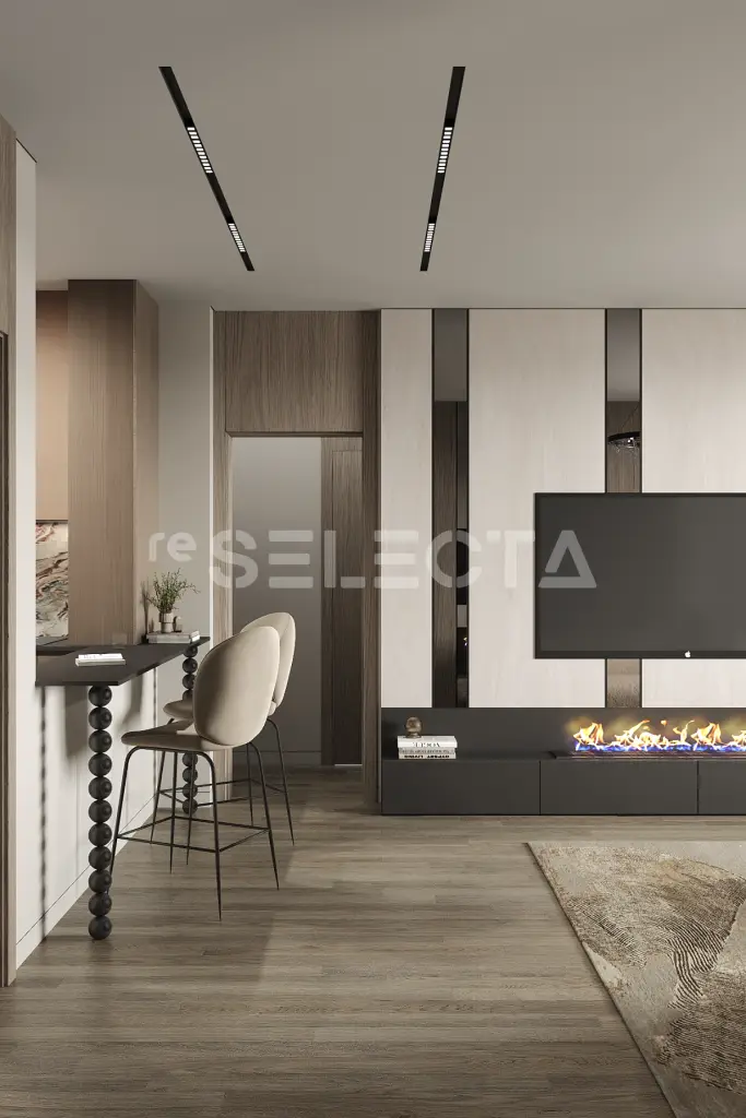 Luxury Sea View Apartments for Sale in Benidorm | New Build Costa Blanca