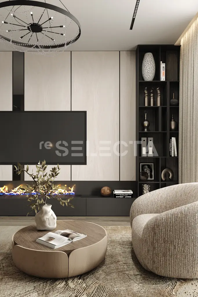 Luxury Sea View Apartments for Sale in Benidorm | New Build Costa Blanca