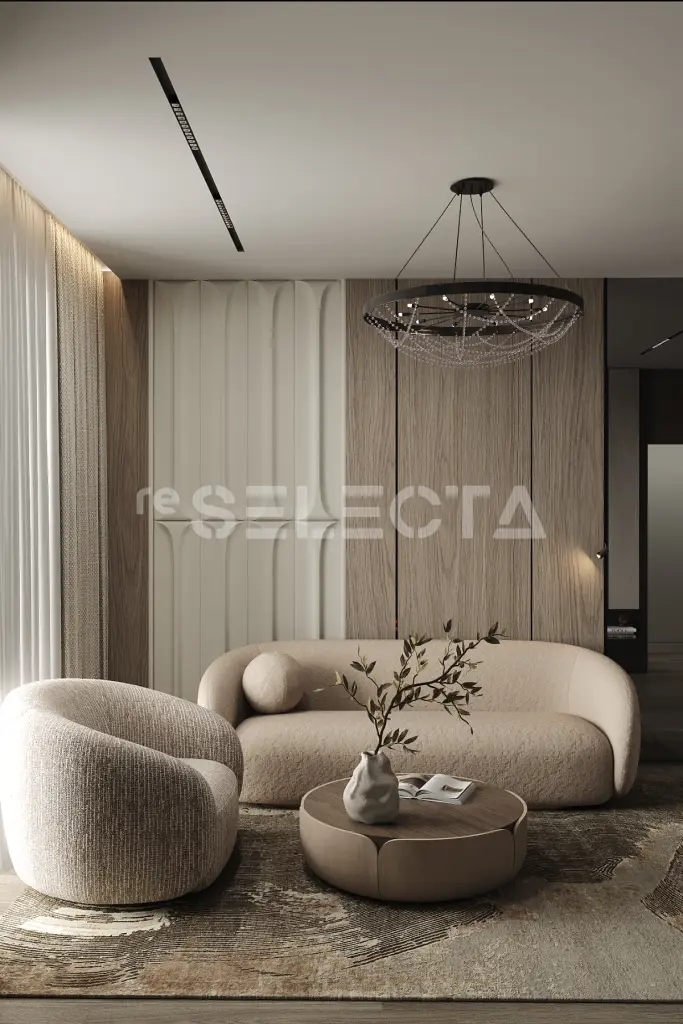 Luxury Sea View Apartments for Sale in Benidorm | New Build Costa Blanca