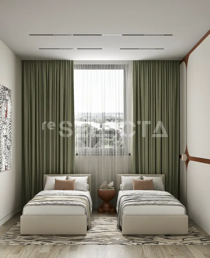 Luxury Sea View Apartments for Sale in Benidorm | New Build Costa Blanca