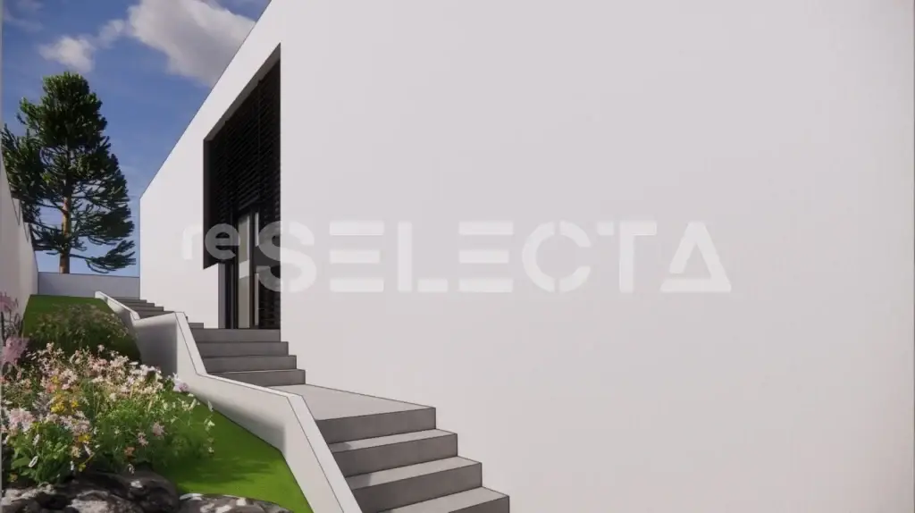 Luxury New Build Villas for Sale in La Cañada, Valencia