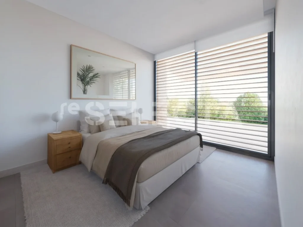 Luxury New Build Villas for Sale in La Cañada, Valencia