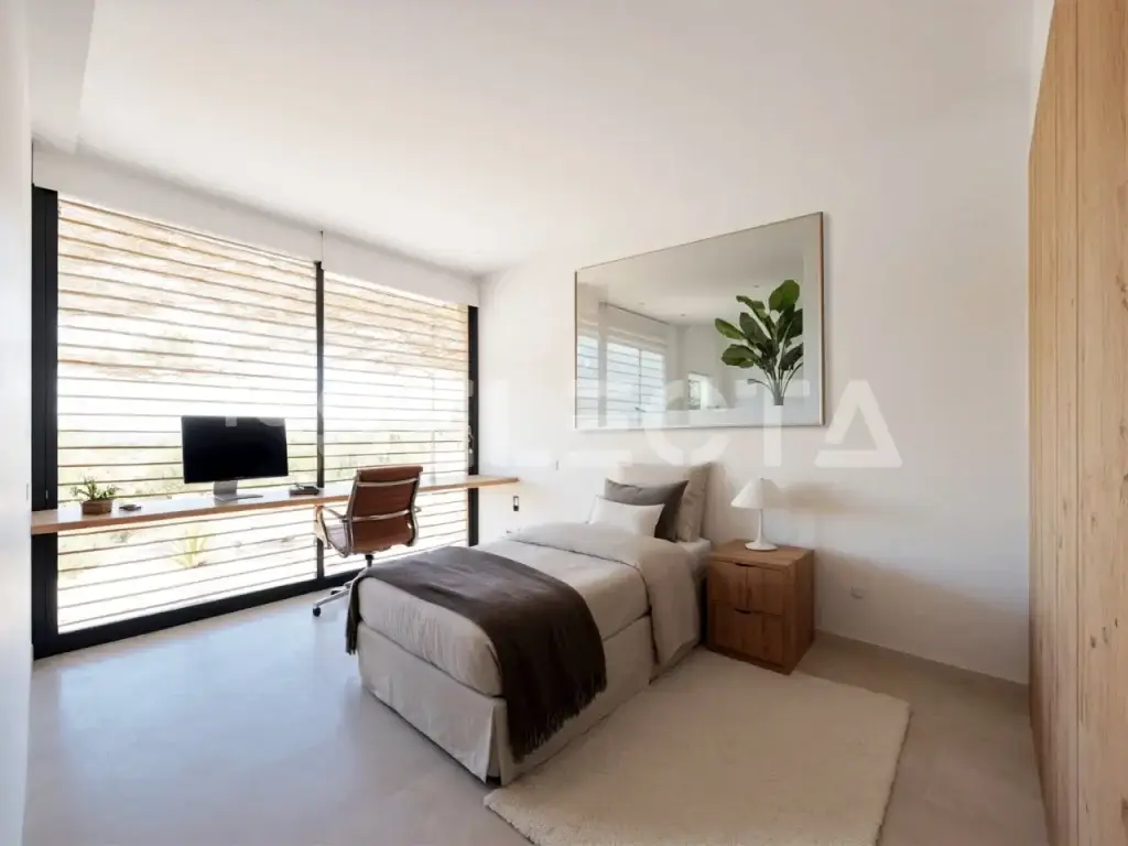 Luxury New Build Villas for Sale in La Cañada, Valencia