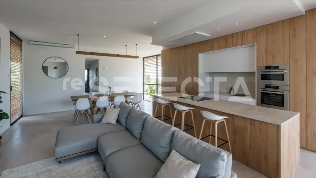 Luxury New Build Villas for Sale in La Cañada, Valencia