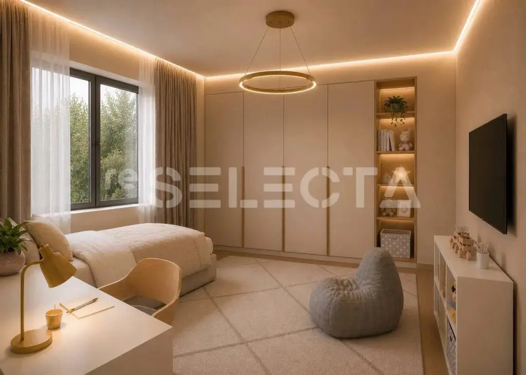 Renovated Apartment for Sale in Valencia | Modern Home in Mont-Olivet