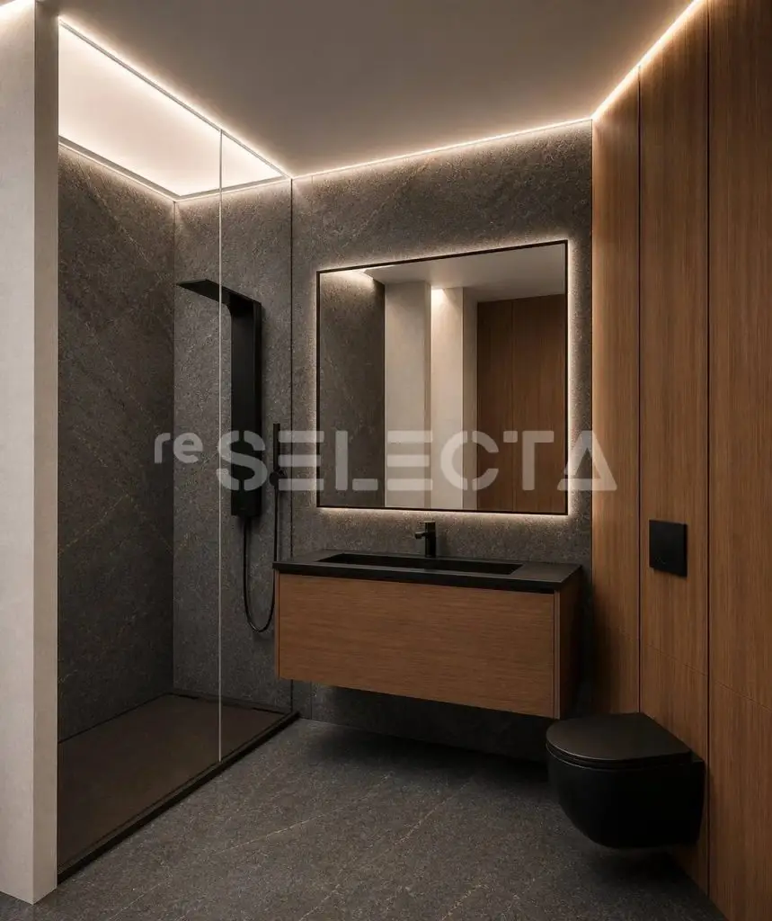 Renovated Apartment for Sale in Valencia | Modern Home in Mont-Olivet
