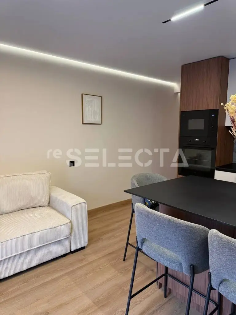 Beachfront Apartment for Sale with Tourist License | Sea View Property in Spain