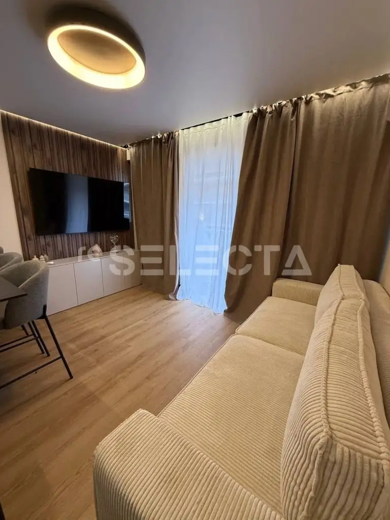 Beachfront Apartment for Sale with Tourist License | Sea View Property in Spain