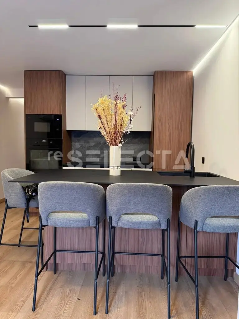 Beachfront Apartment for Sale with Tourist License | Sea View Property in Spain