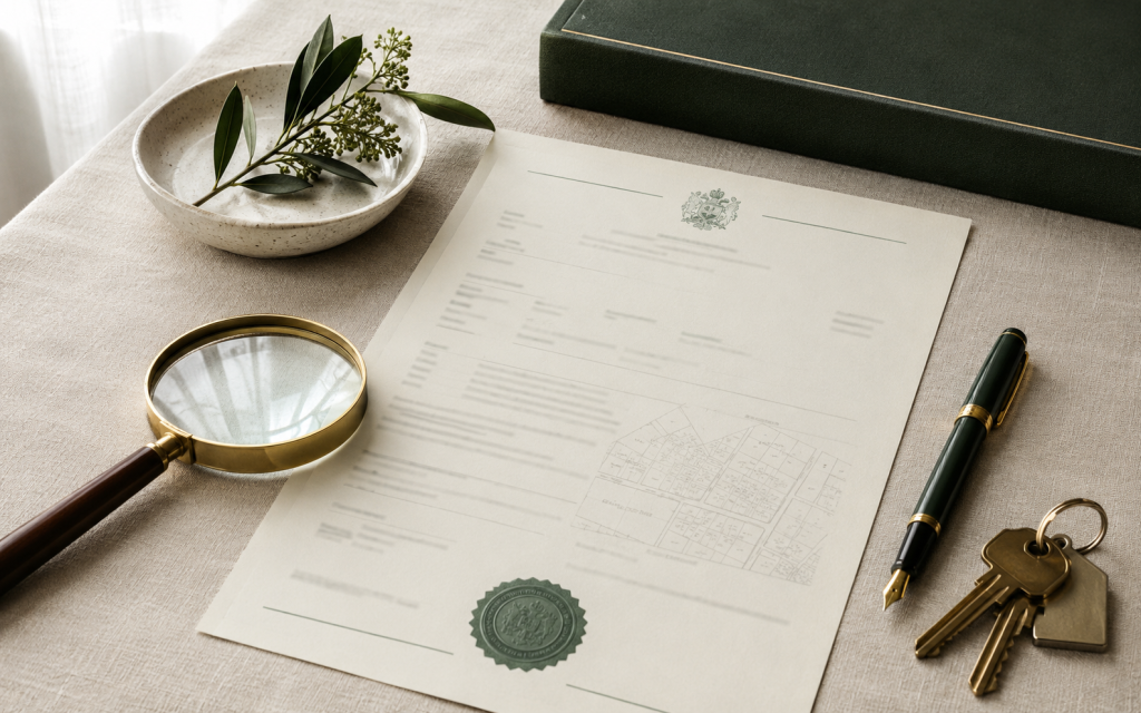 How to Find a Trustworthy Real Estate Agent in Spain